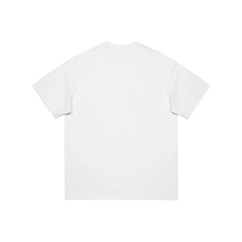 A02 T Shirts Unisex-5