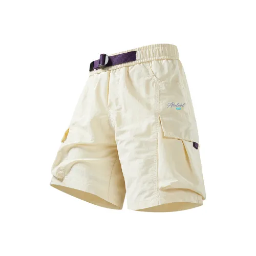 Colorful Creations Casual Shorts Unisex