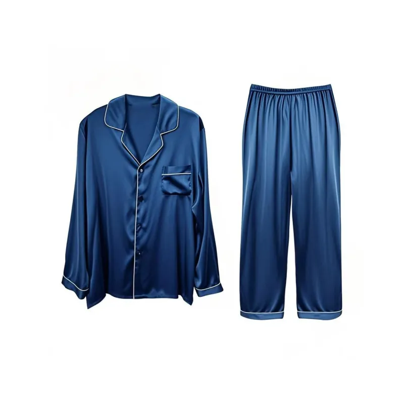EFUTON Men Pajama Sets-15