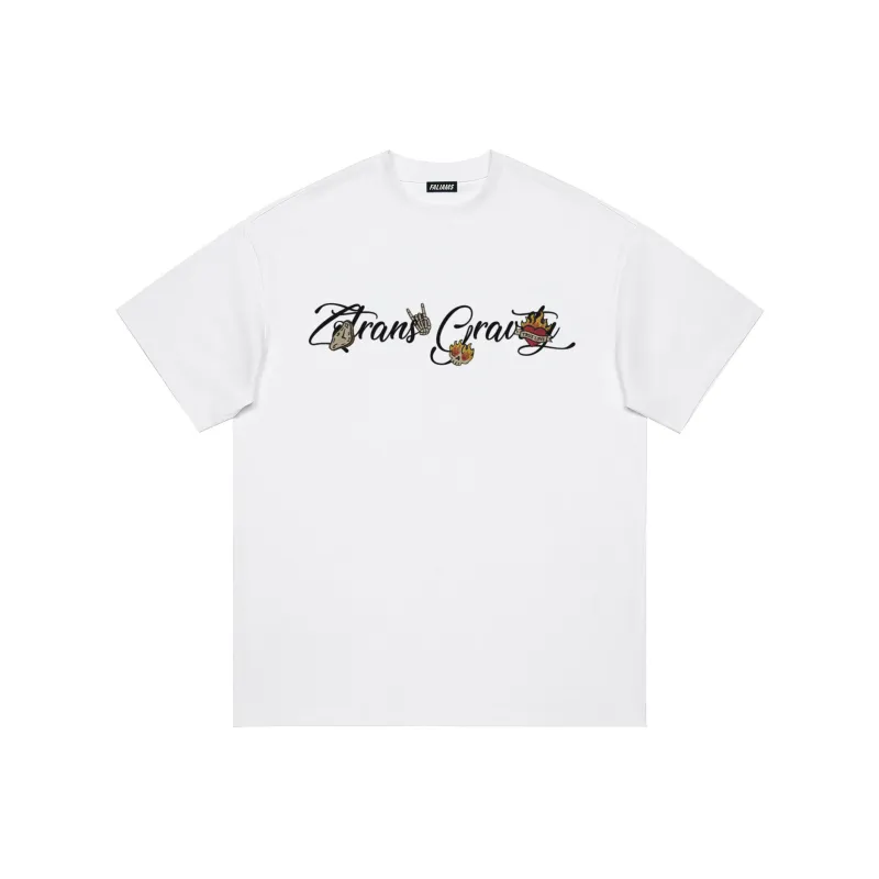 FALIAMS T-Shirts Unisex-0