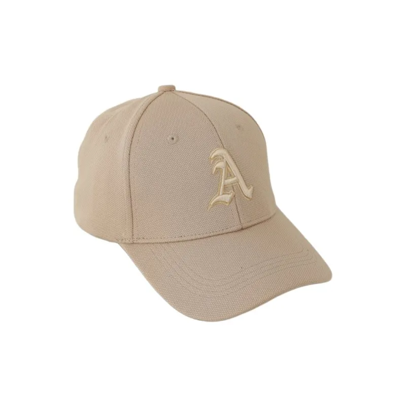 Ai Jiawei Cotton Baseball Caps Unisex-4