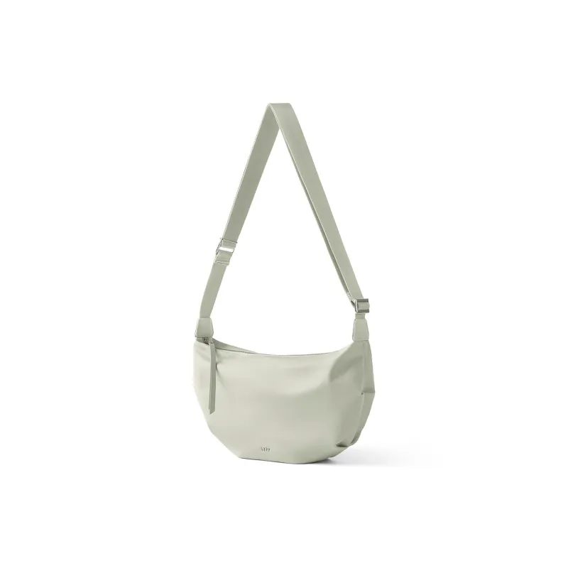LEFF Nylon Shoulder Bag Women's Multicolor-6