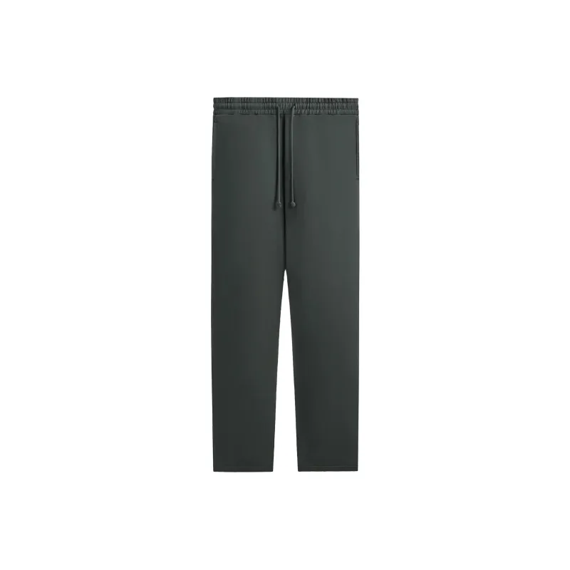 KITH Bryson Knitted Sweatpants Men's Machine-0
