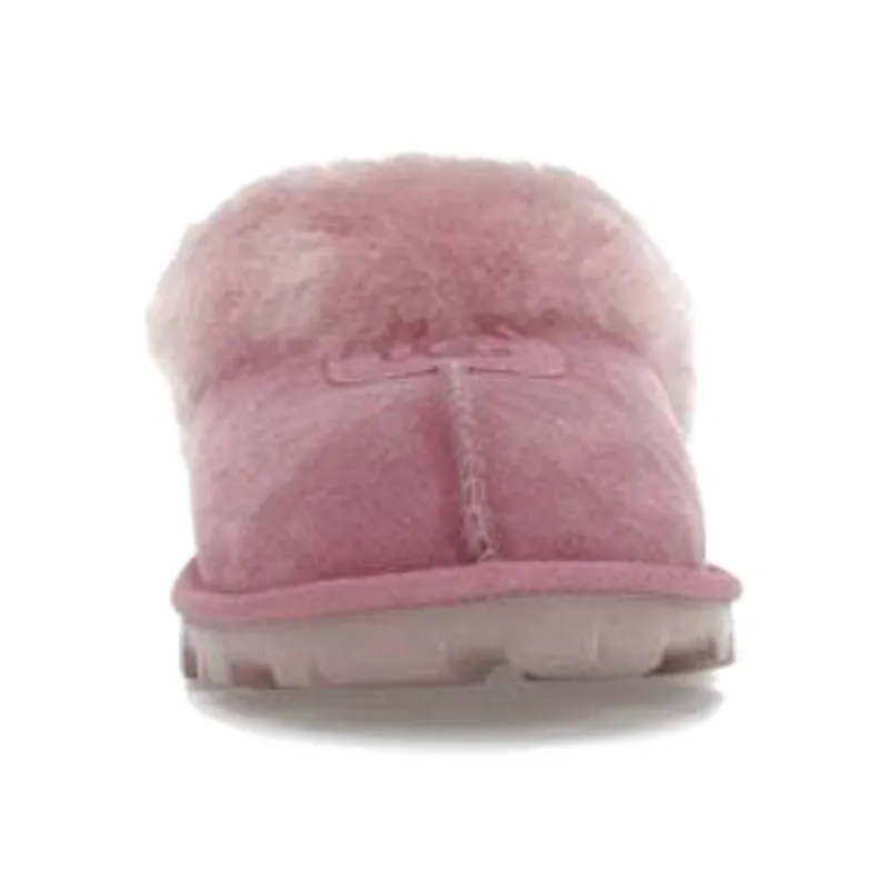 UGG Coquette Slipper Dusty Orchid Women's-4