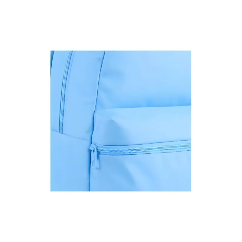 PUMA Phase Polyester Backpack Unisex Light Blue-2