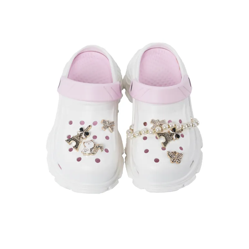 VOBA Clogs Women's-2