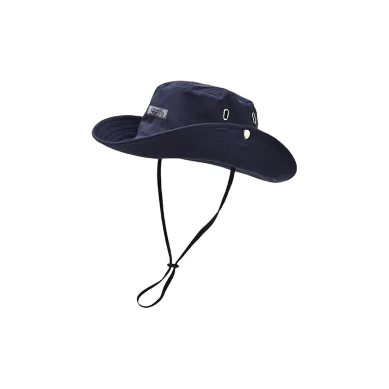 SESAME STREET Polyester Bucket Hats Unisex-0