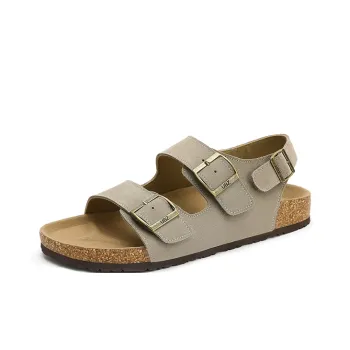 UBZ Beach Sandals Men
