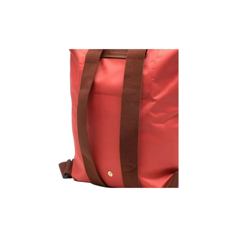 LONGCHAMP Medium Le Pliage Backpack-3
