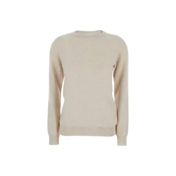 Brunello Cucinelli Sweater Women's Beige