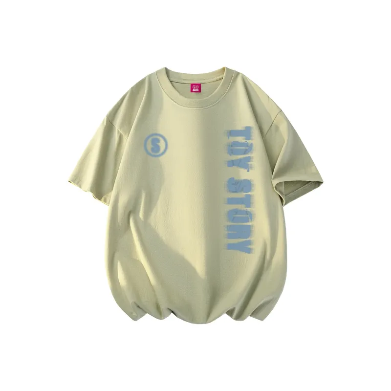 Disney T Shirts Unisex-14