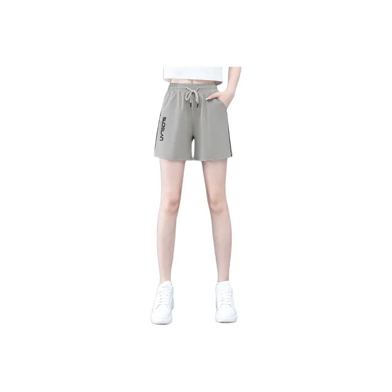 The New Age Family Sports Shorts Women's-7