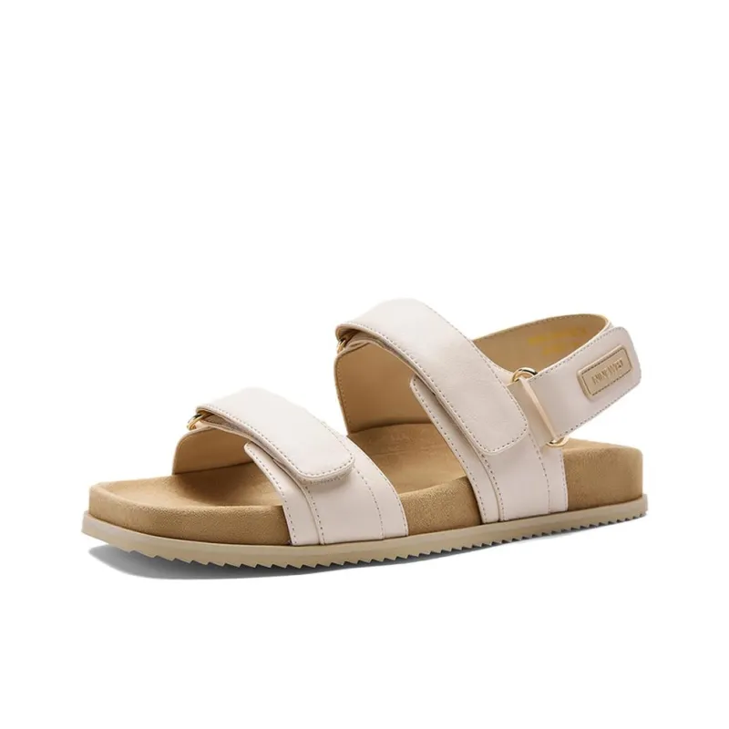 NINE WEST One Strap Sandals 3cm Women's-6