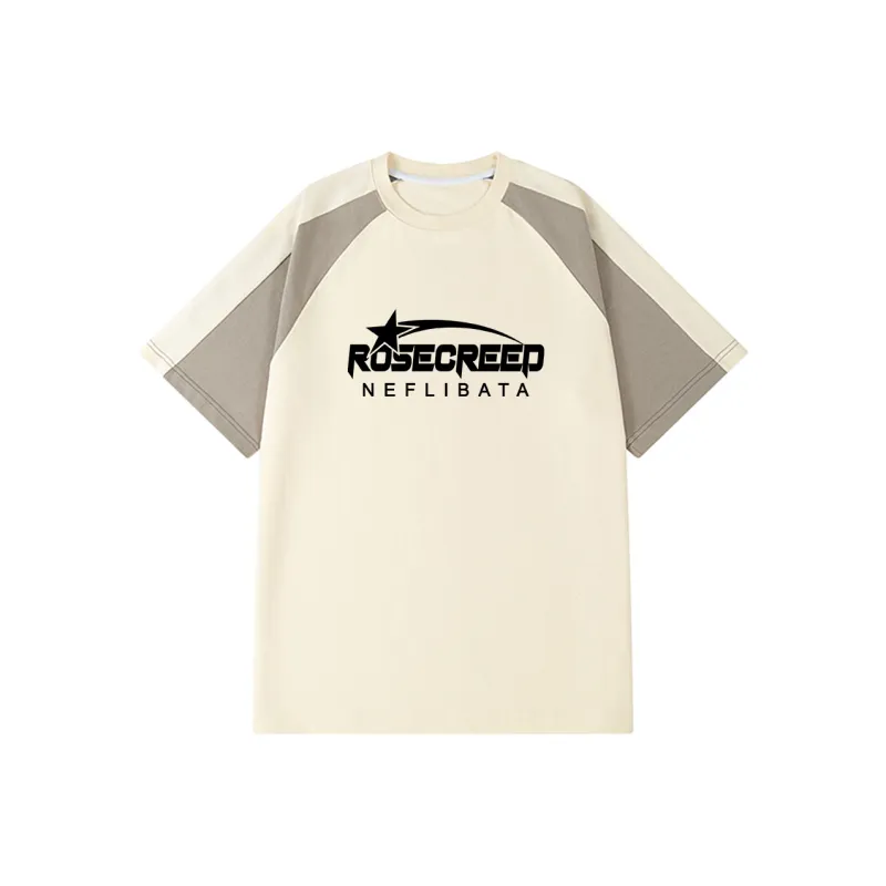 ROSECREED T-Shirts Unisex-6
