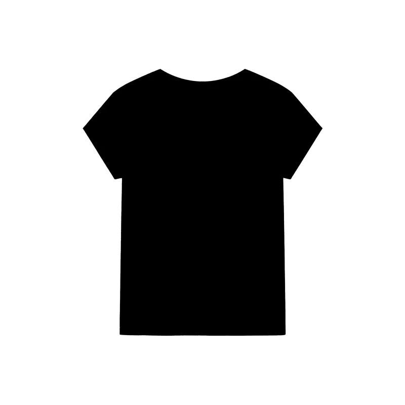 Peaches Peaches Set in Sleeve T Shirt Women's-1