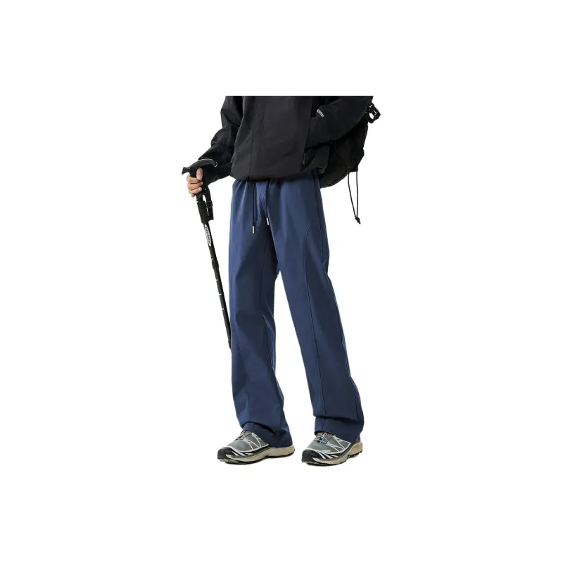 SUNSETMONENT Cargo Pants Unisex-9
