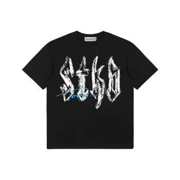 STK SMALL TOWN KID T Shirt Unisex