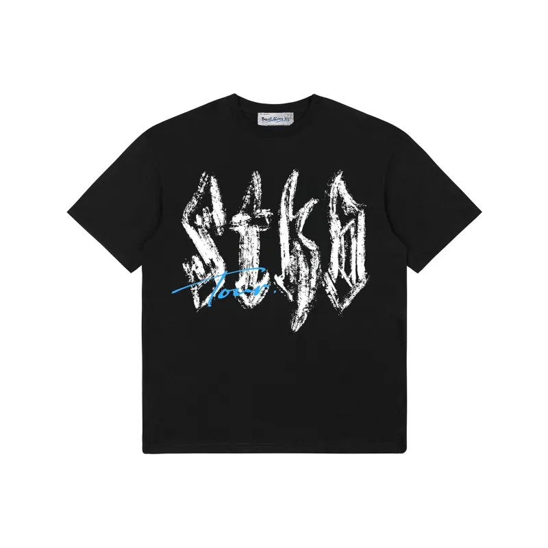 STK SMALL TOWN KID T Shirt Unisex-6