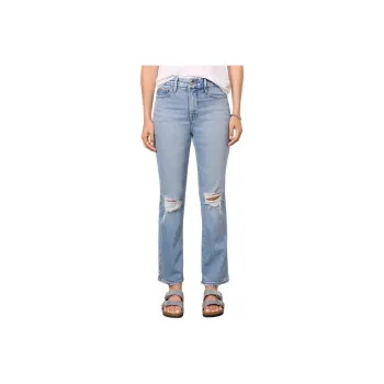 GOOD AMERICAN Jeans Women's Indigo