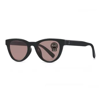 YALMY PC Oval Sunglasses Unisex