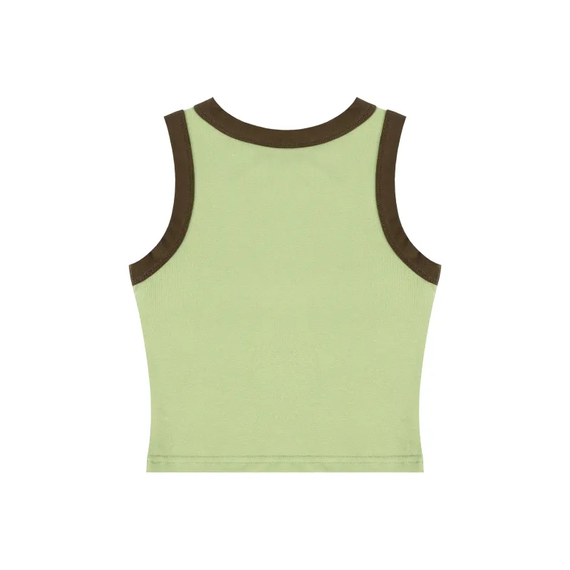 BEETLE TOWN Tank Tops Women's-15