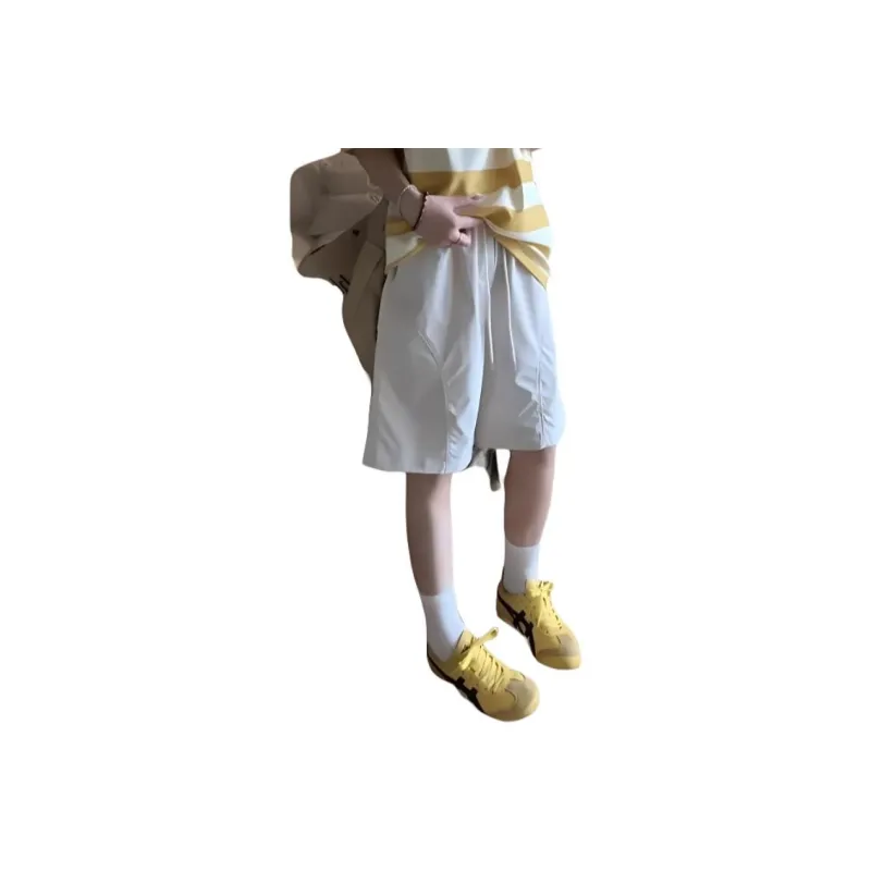 DARK HORSE Casual Shorts Unisex-0