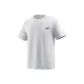 [Quick-Dry & Antibacterial]Light Gray (Tf Roaming Fantasy Chest Logo)