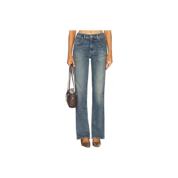 GOOD AMERICAN Jeans Women's Blue
