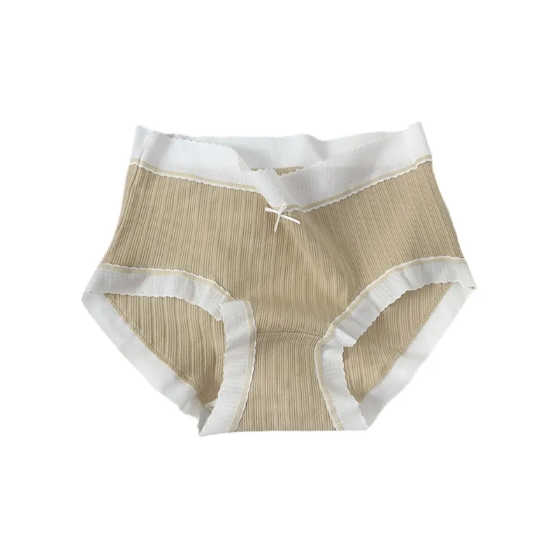 SALOATO Underpants Women's Combo Set-6
