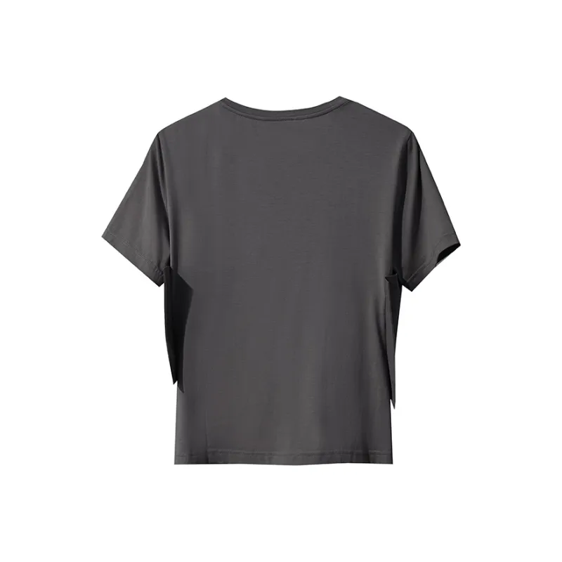AMII T Shirts Women's-7