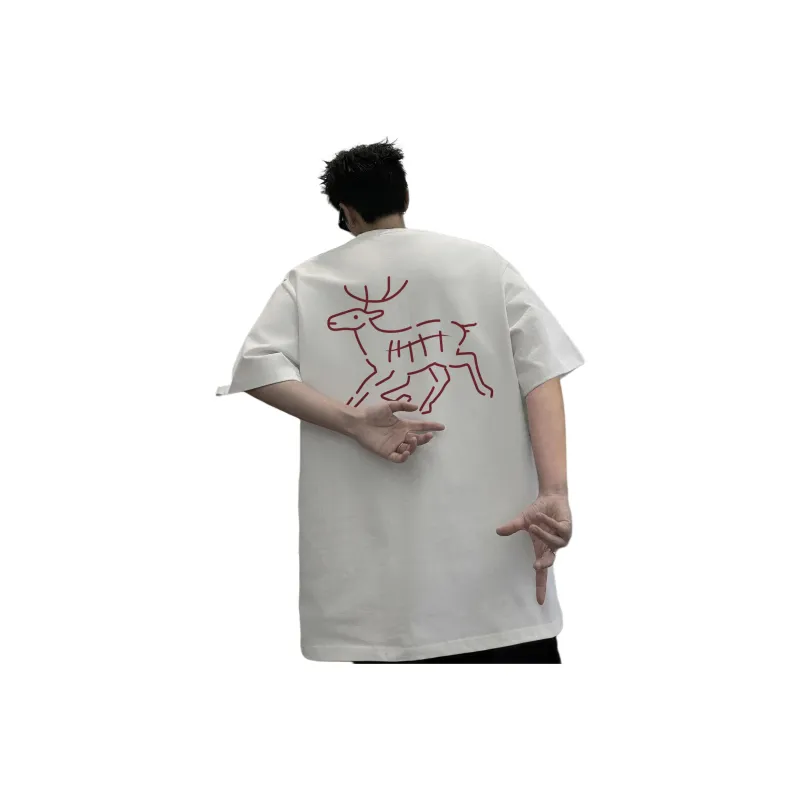 FALIAMS T Shirts Unisex-0