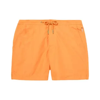 ORLEBAR BROWN Swimming Shorts Men's Orange