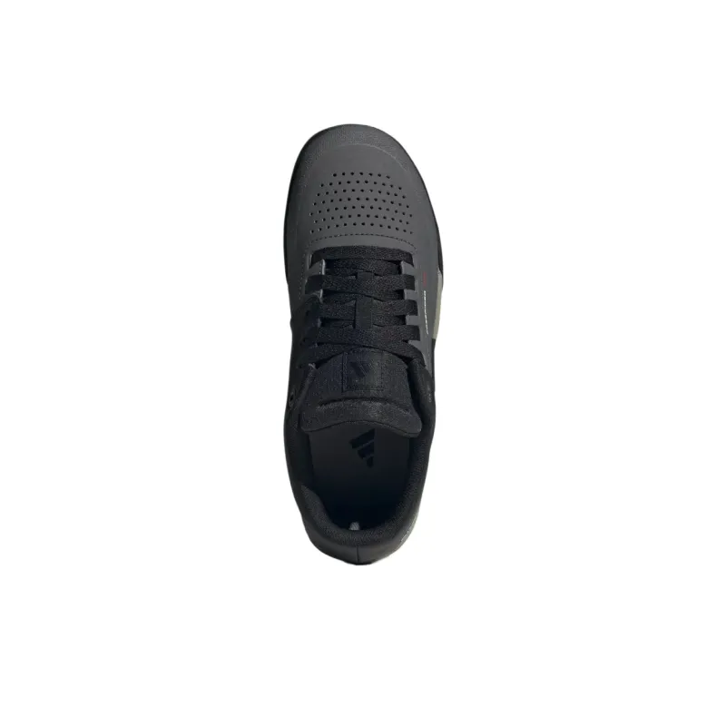 Adidas Five Ten Freerider Pro Low Top Cycling Shoes Men's Gray-2