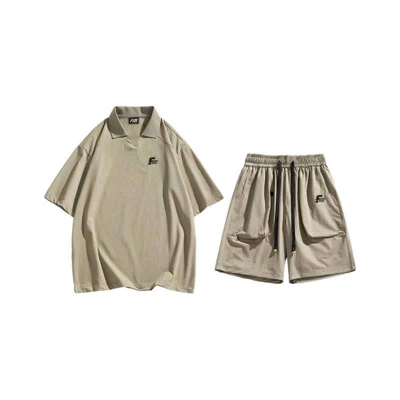 FORIDER Casual Sportswear Unisex-4