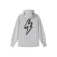 Light Gray-Black