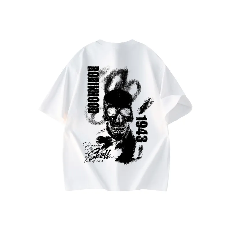 ROBINHOOD T Shirts Unisex-9