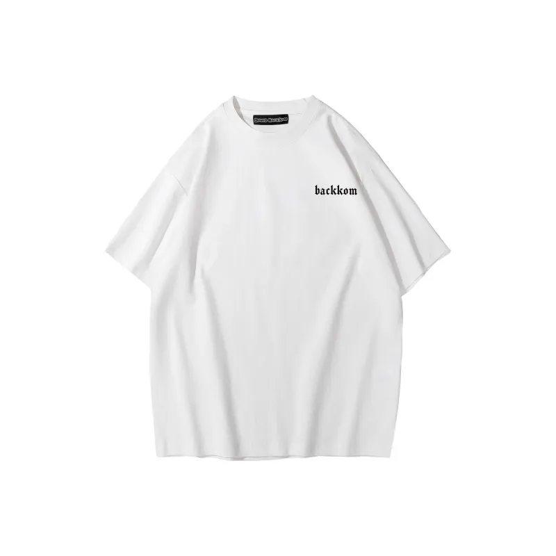 David Bakken T-Shirts Unisex-5