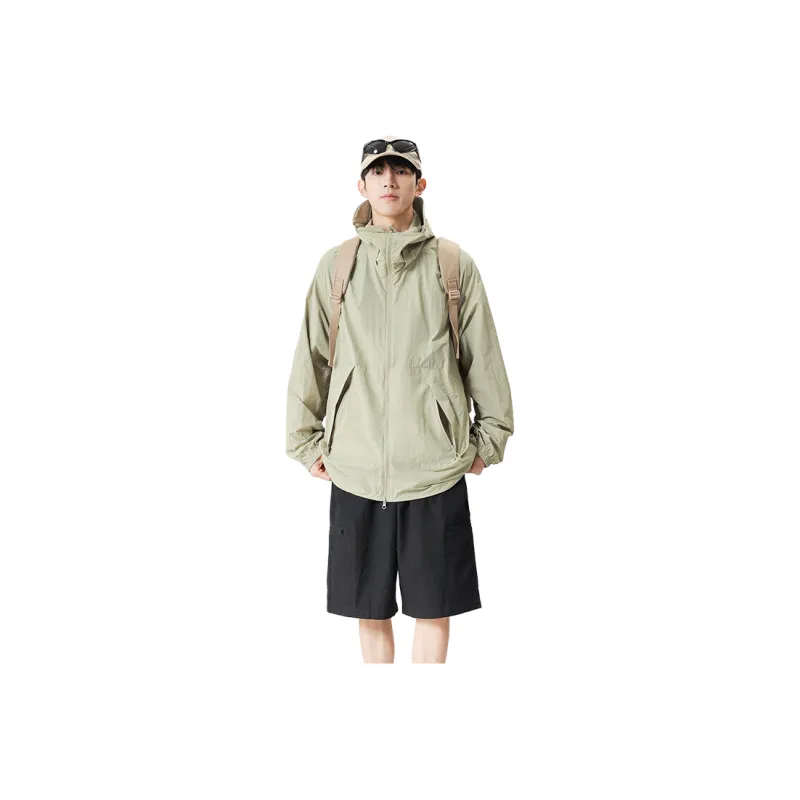 MIIOW Sun Protection Clothing Unisex-20