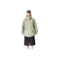 Light Army Green