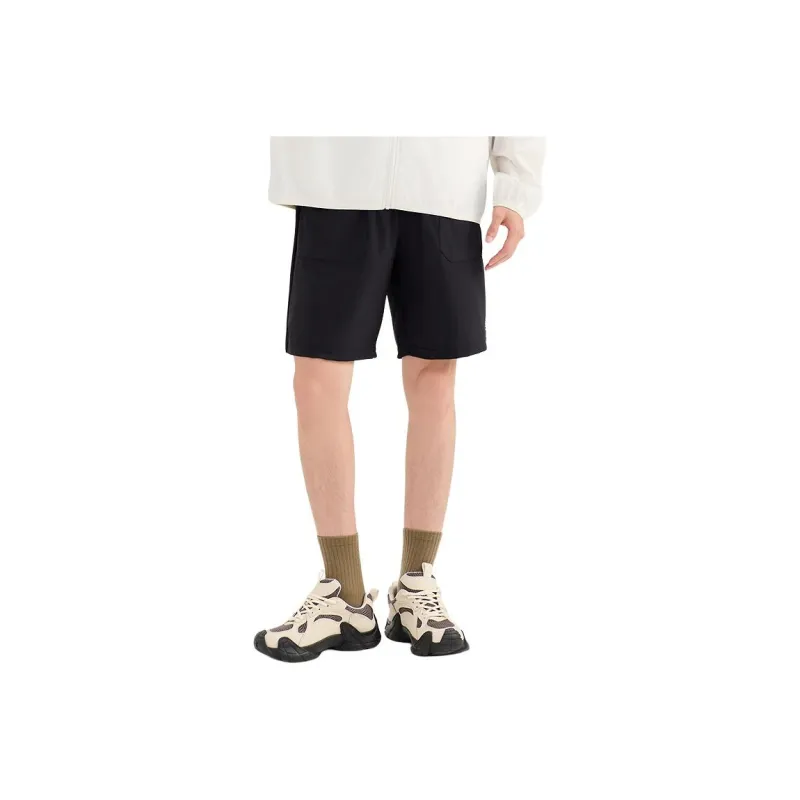 Three Blessings Casual Shorts Men's-0