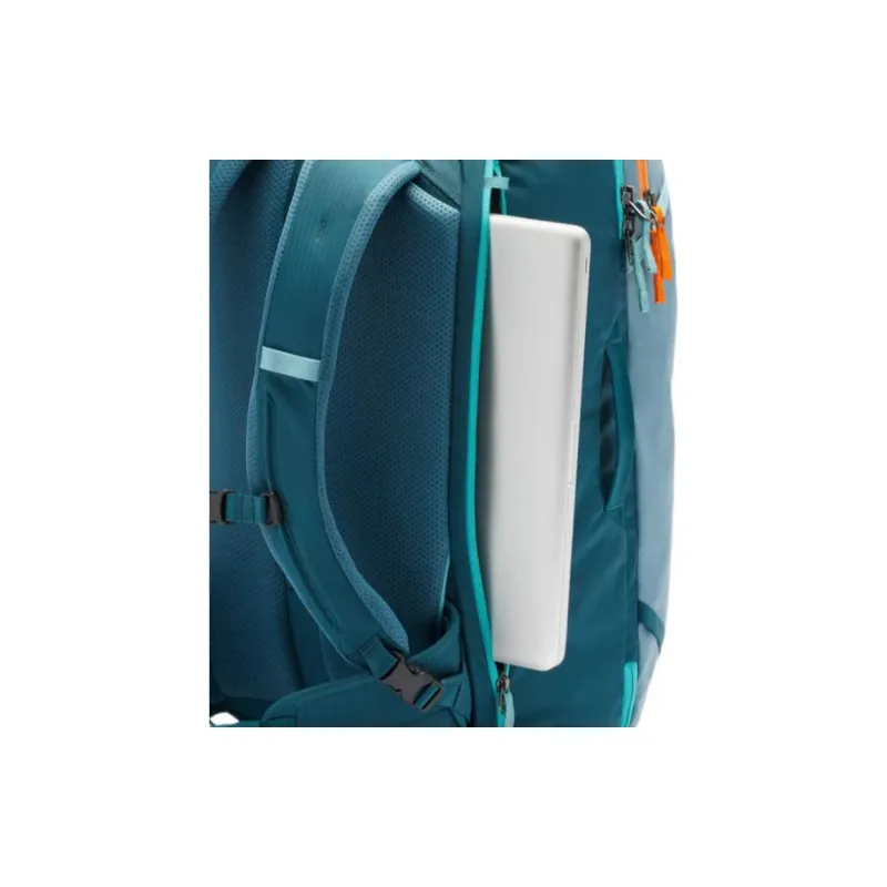 Cotopaxi Polyester Backpack Unisex Blue-4