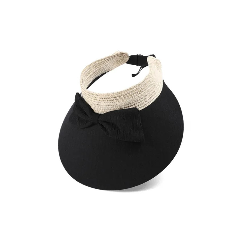 JEANSWEST Polyester Sun Protection Hats Women's-1