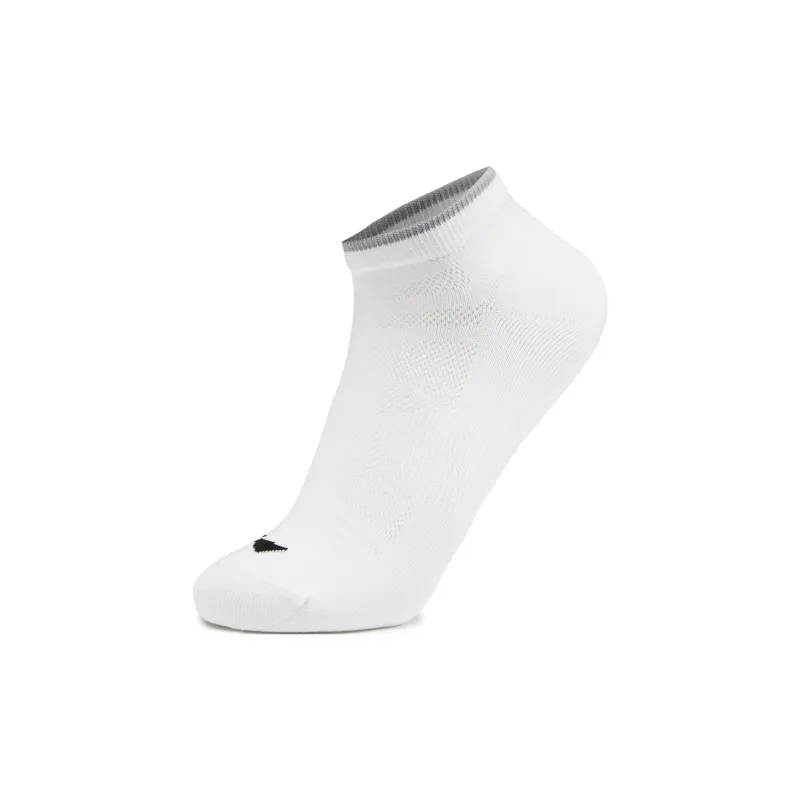 LiNing Sports Trend Series Ankle Socks Unisex 3 Pack-3
