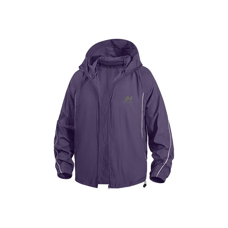 MINISO Sun Protection Clothing Unisex-15