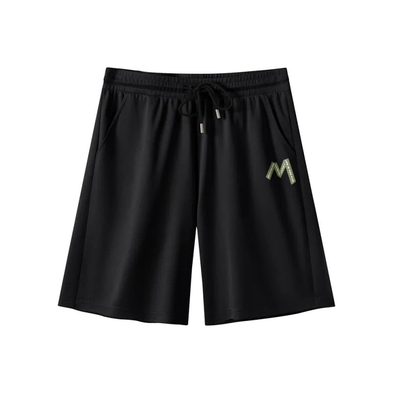 MINISO Casual Shorts Unisex-0