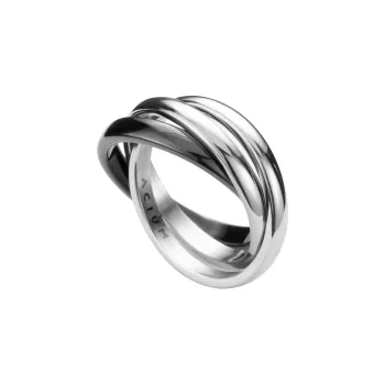ACIUM Space Ceramic Rings Unisex