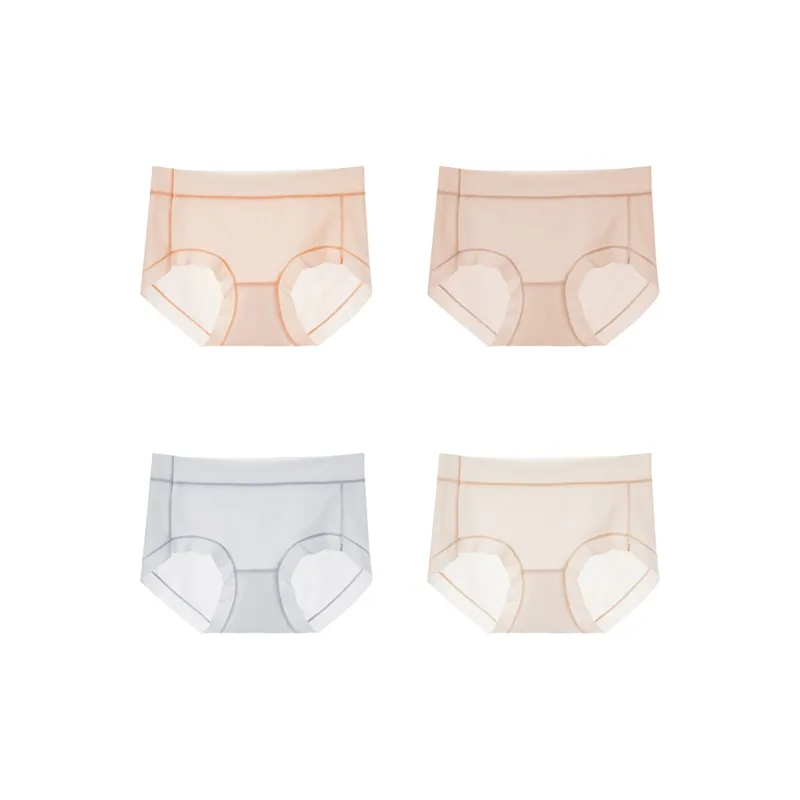 YUZHAOLIN Underpants Women's Combo Set-22