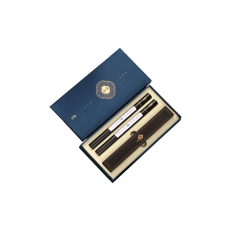 MOSFANTAL Incense Burner For Coil Incense Gift Box Set-5