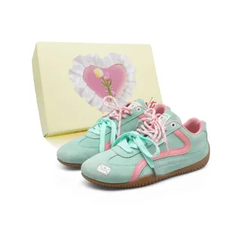 FULLXUAN Low Top Casual Shoes Women's