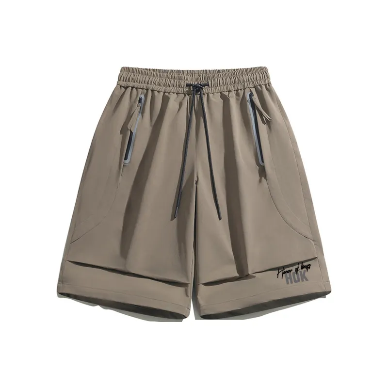 HONOR OF KINGS Casual Shorts Unisex-10